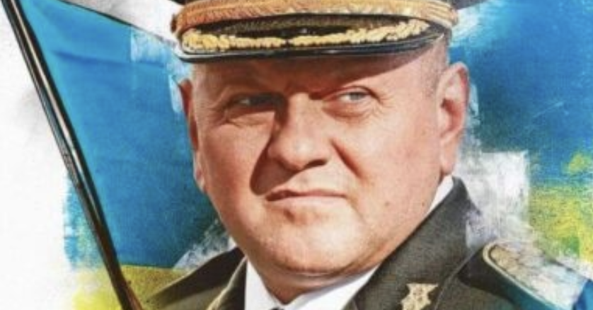 The Economist Says Zelensky Trying to Force Out Popular Military Leader